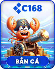 Bắn cá C168