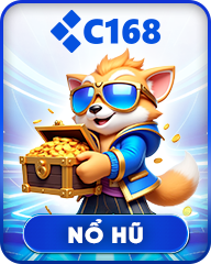 Nổ hũ C168